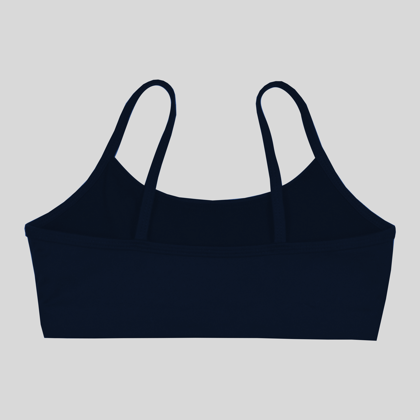 Picture of Girls' Everyday Bra in Midnight Black - LuvFlourish