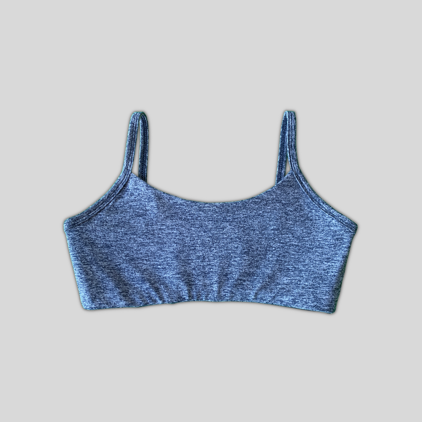 LuvFlourish Girls Everyday Bra pictured in Starry Night